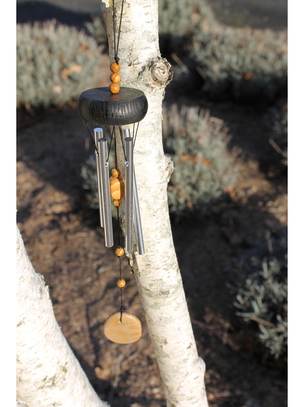 Carillon à vent - Jaspe - Omsaé