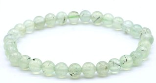Bracelet - Prehnite