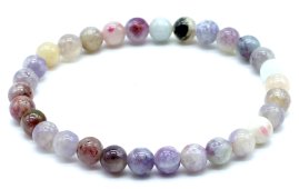 Bracelet - Tourmaline Multicolore