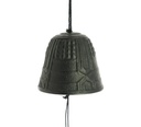Cloche Furin Iwachu - Noire