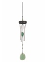 Carillon à vent - Aventurine - Omsaé