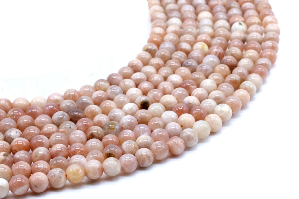 Pierre de Soleil - Rang de Perles