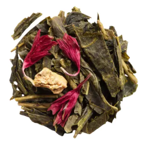 Miss Dammann – Thé Vert 100 g – Dammann  