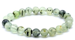 Bracelet - Prehnite