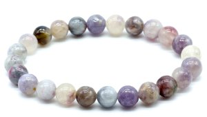 Bracelet - Tourmaline Multicolore