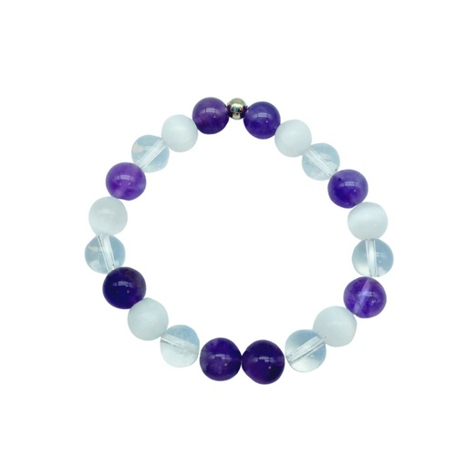 Bracelet - Méditation Douce