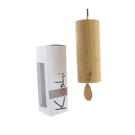 Carillon Koshi - Ignis (Feu)